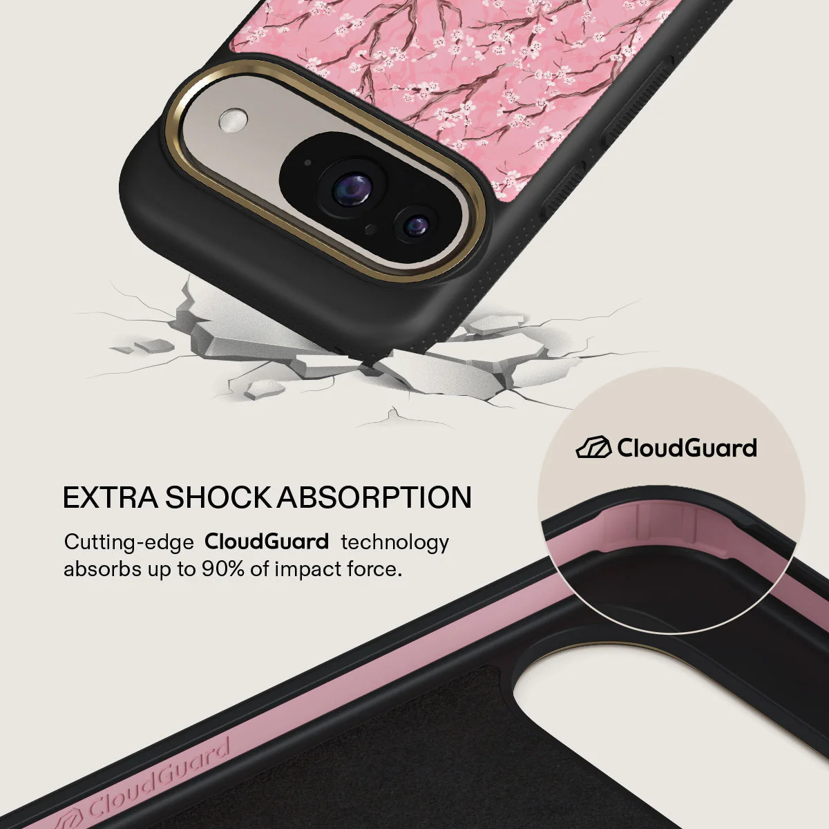 Sakura - Google Pixel 10 Case - Image 7