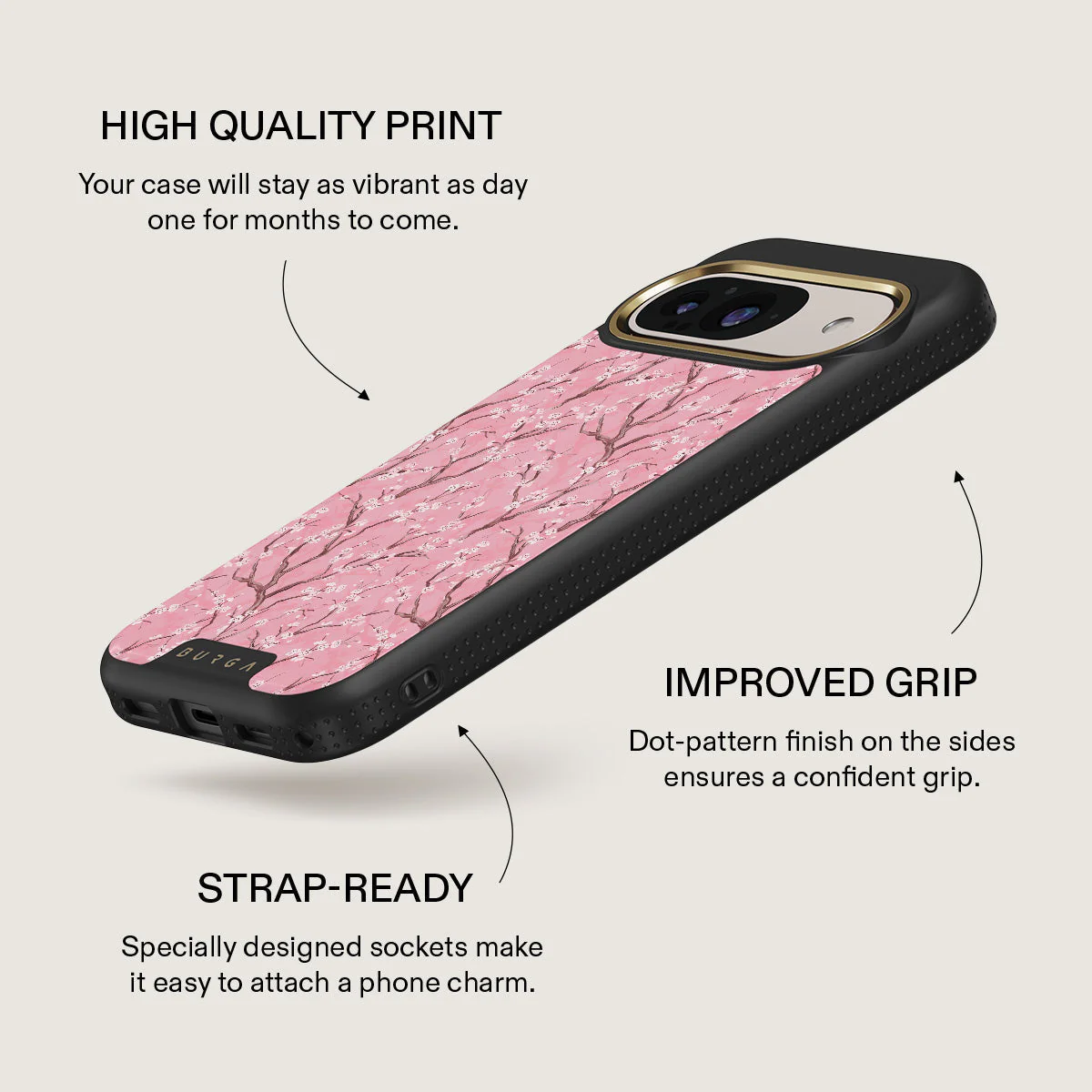 Sakura - Google Pixel 10 Case - Image 9