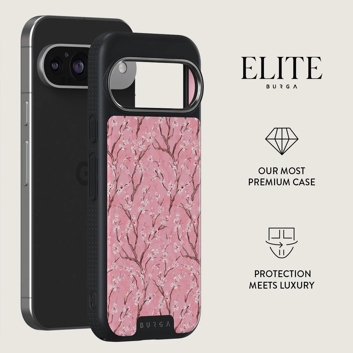 Sakura - Google Pixel 9 Case - Image 13