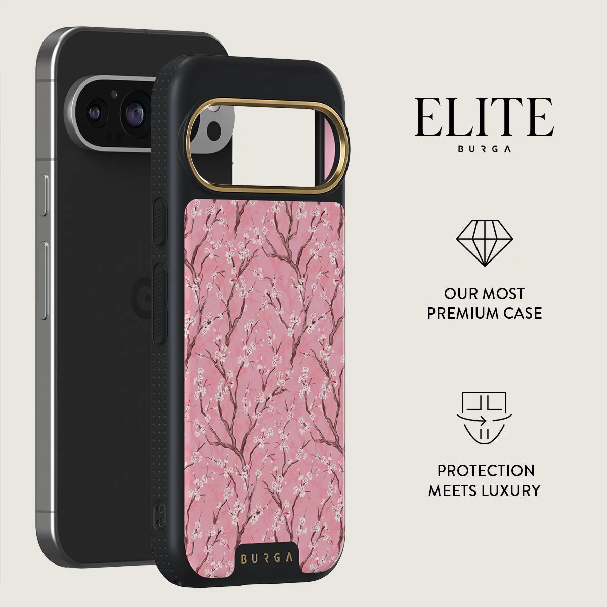 Sakura - Google Pixel 9 Pro XL Case - Image 6