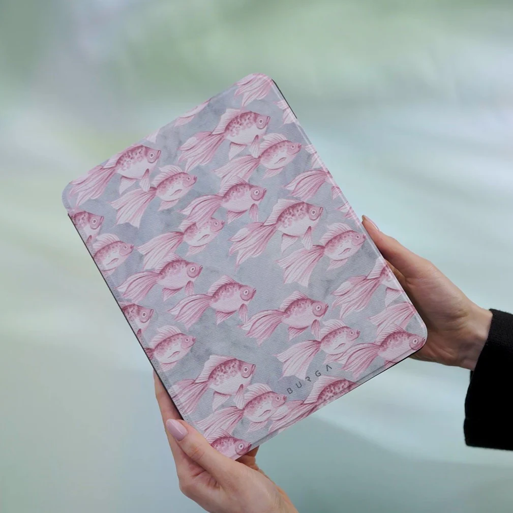 Sakura - iPad Pro 12.9 (4th/3rd Gen) Case - Image 8