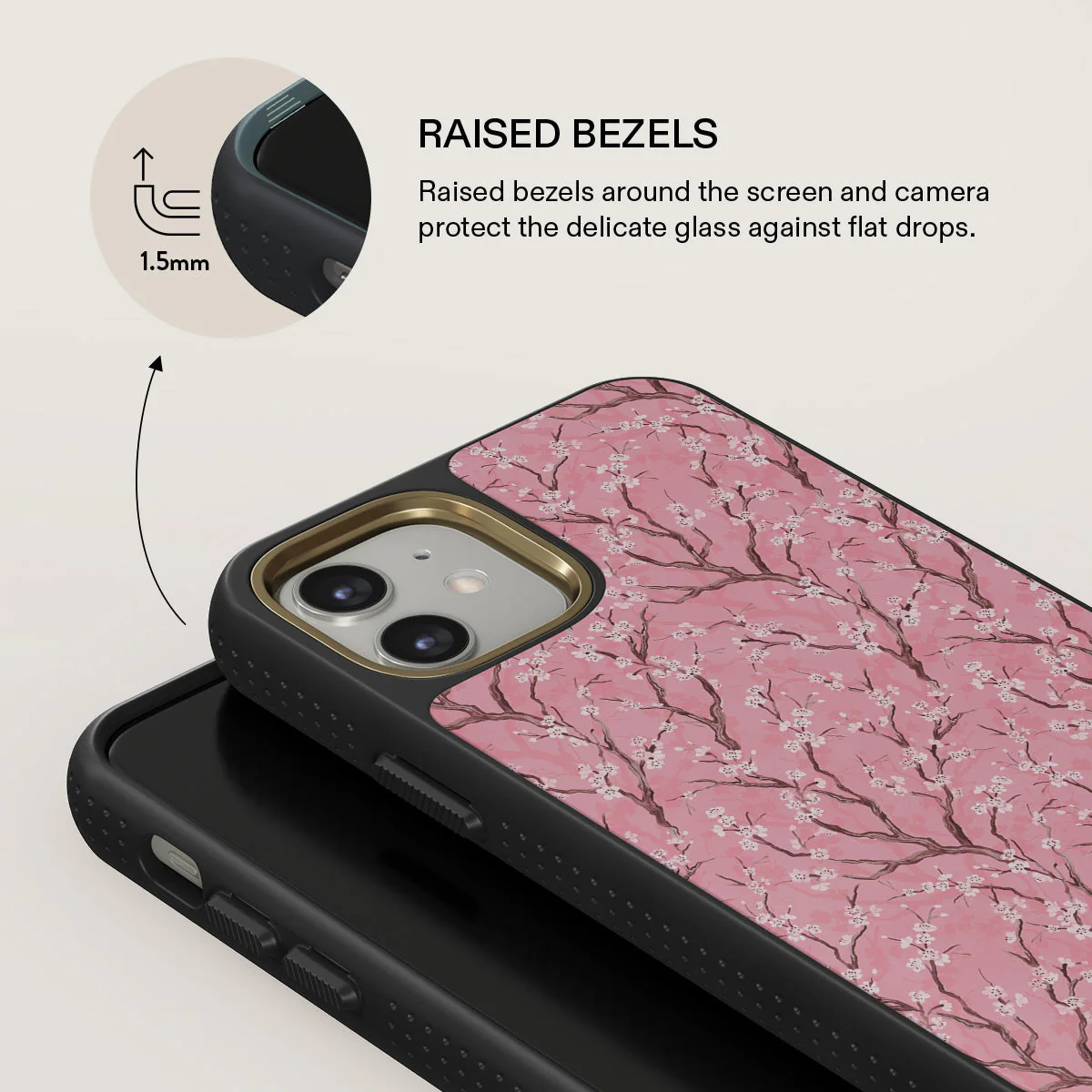 Sakura - iPhone 11 Case - Image 8
