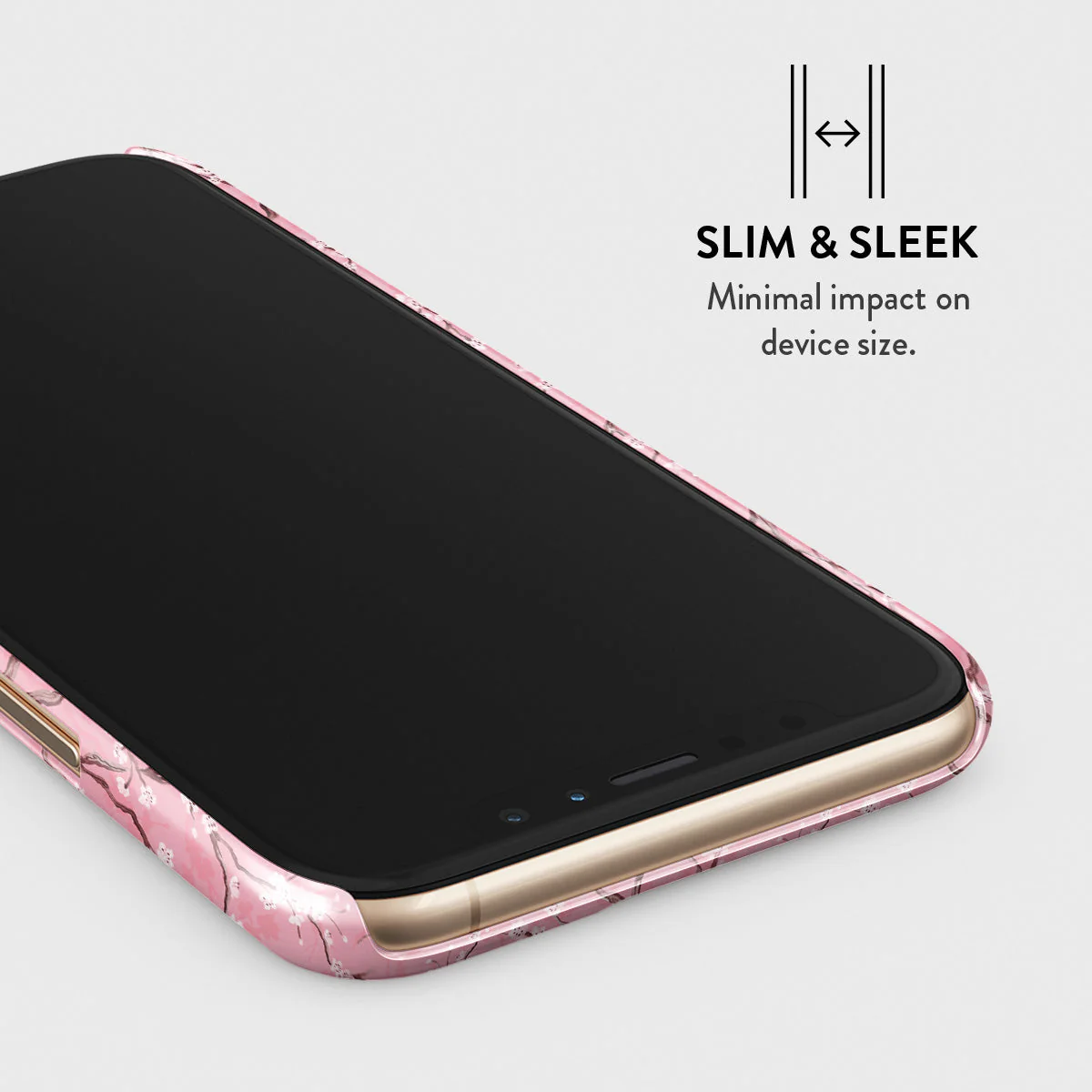 Sakura - iPhone 11 Pro Case - Image 4