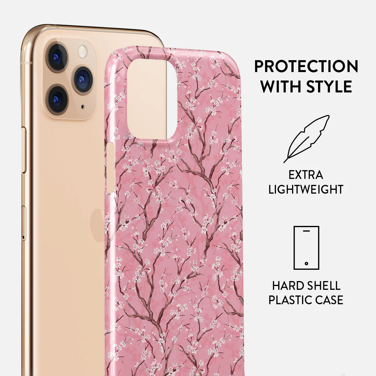 Sakura - iPhone 11 Pro Max Case - Image 2