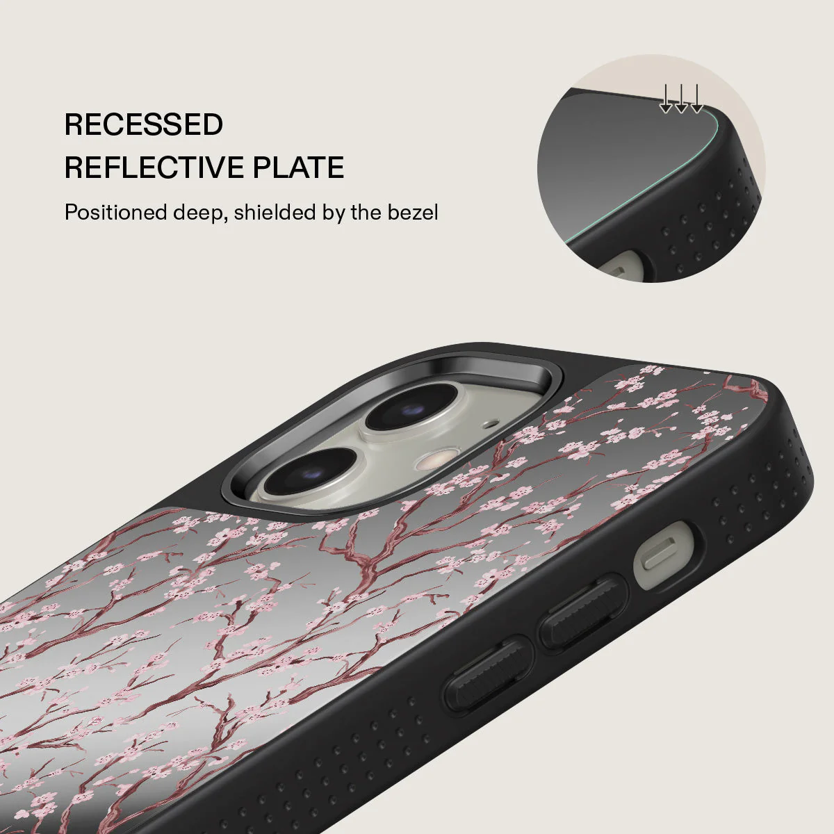 Sakura - iPhone 12 Case - Image 30
