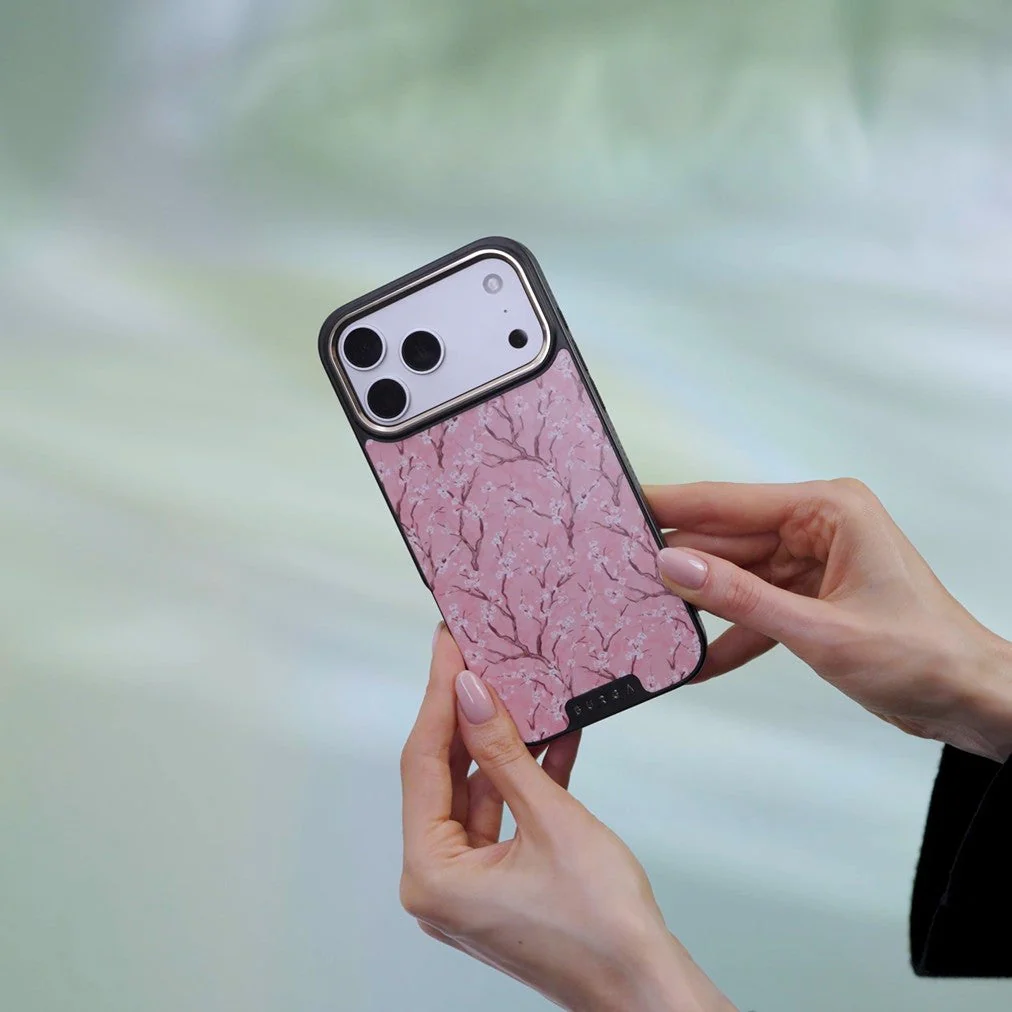 Sakura - iPhone 13 Case - Image 36
