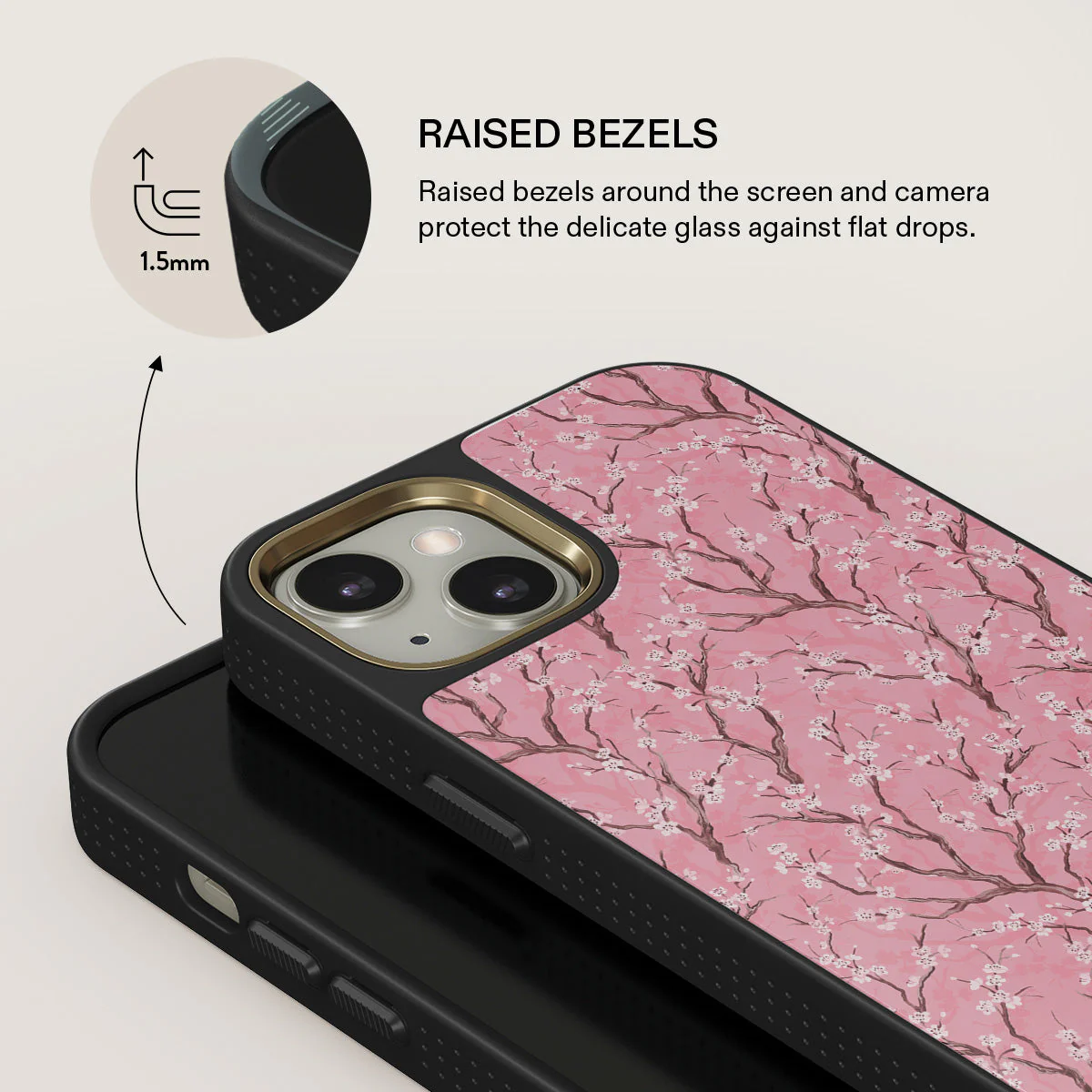 Sakura - iPhone 13 Case - Image 8