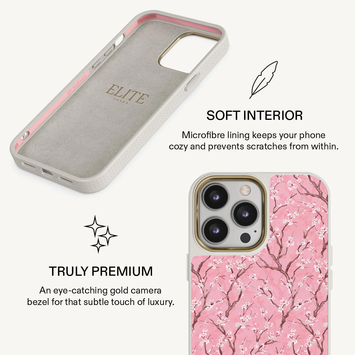 Sakura - iPhone 13 Pro Case - Image 24