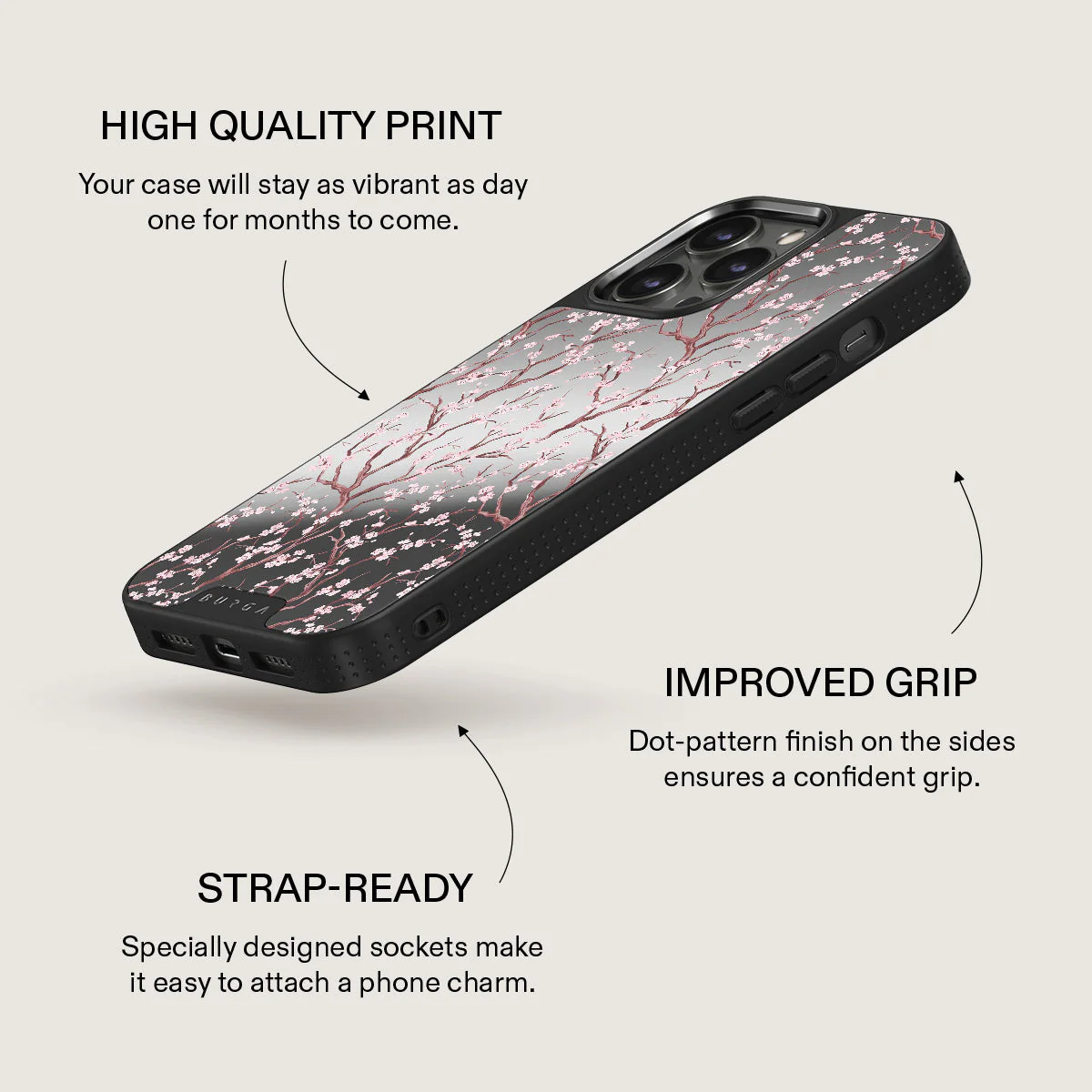 Sakura - iPhone 13 Pro Case - Image 39