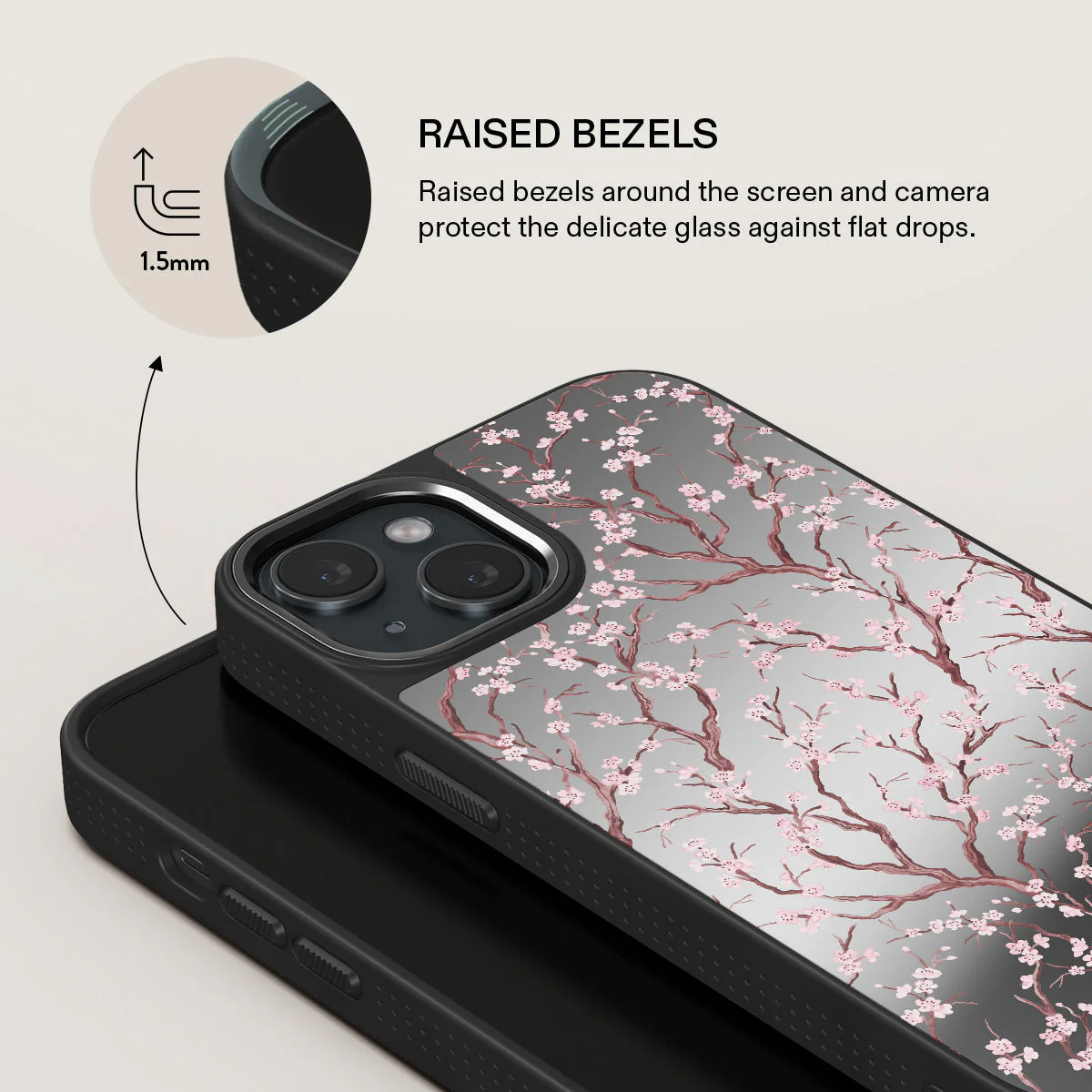Sakura - iPhone 14 Case - Image 38