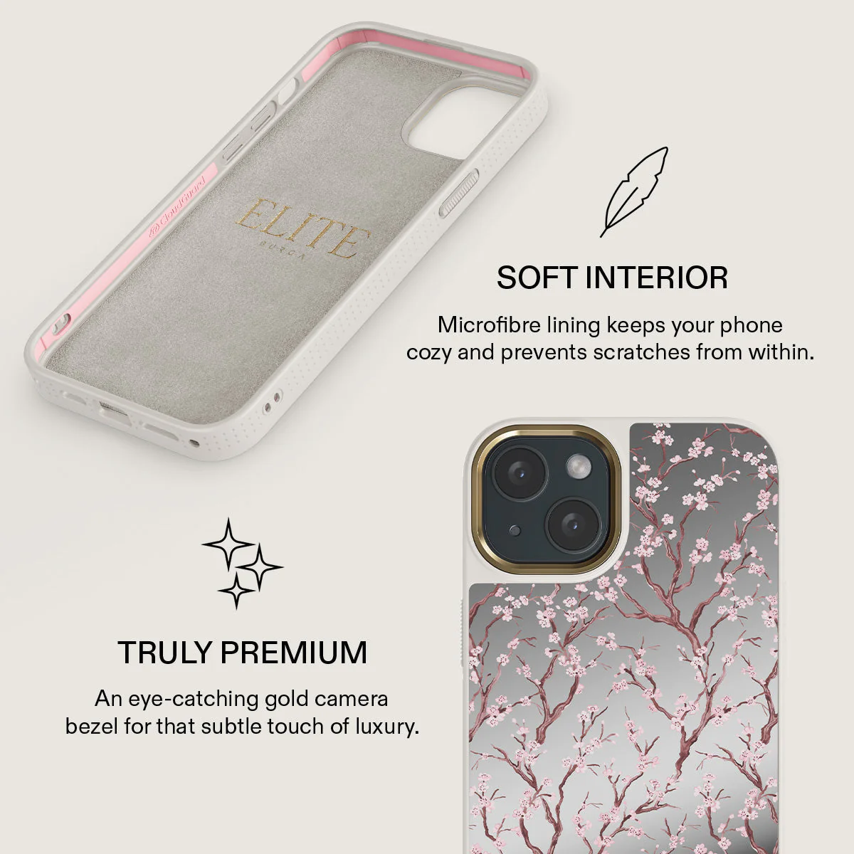 Sakura - iPhone 14 Case - Image 48