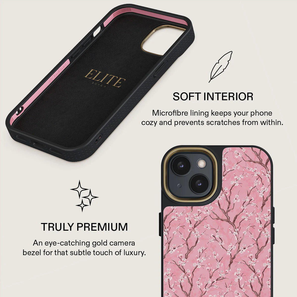 Sakura - iPhone 14 Plus Case - Image 10