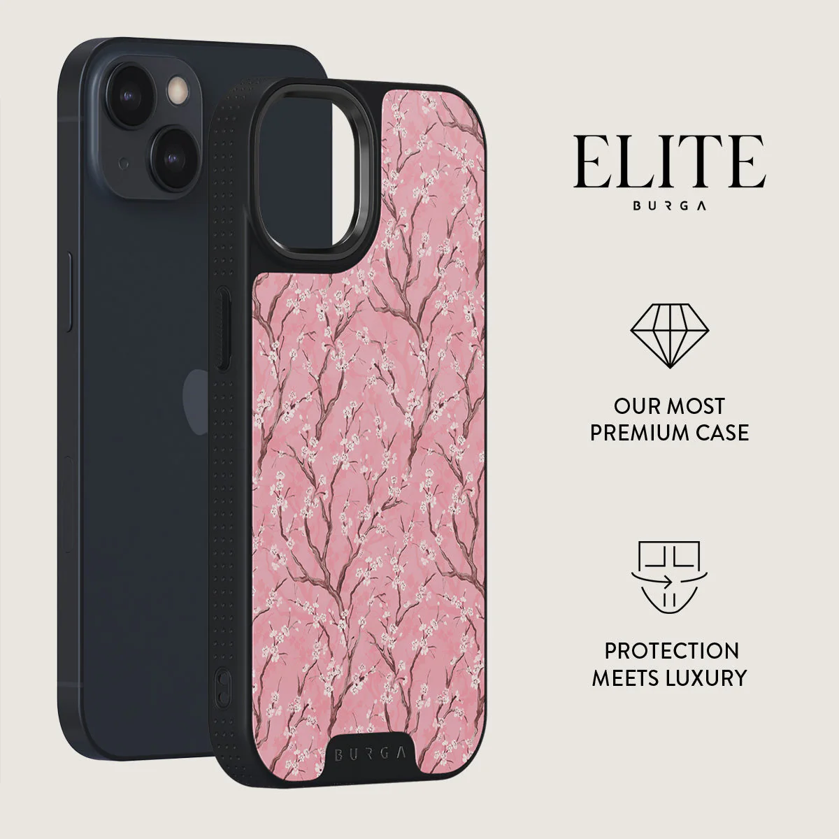 Sakura - iPhone 14 Plus Case - Image 13