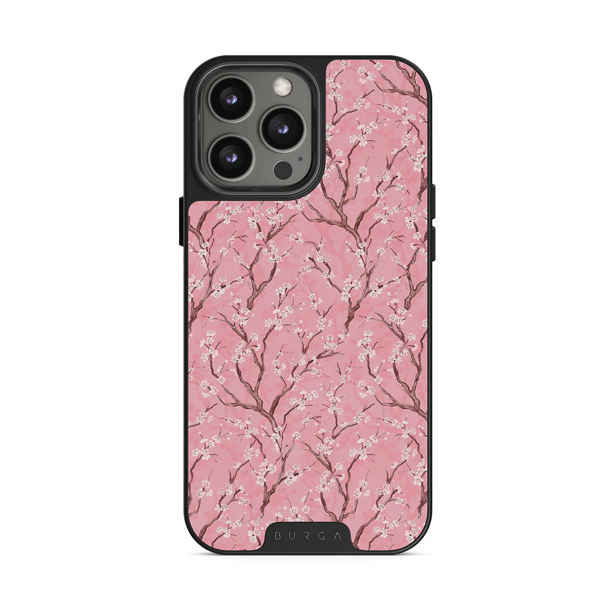 Sakura - iPhone 14 Pro Case - Image 12
