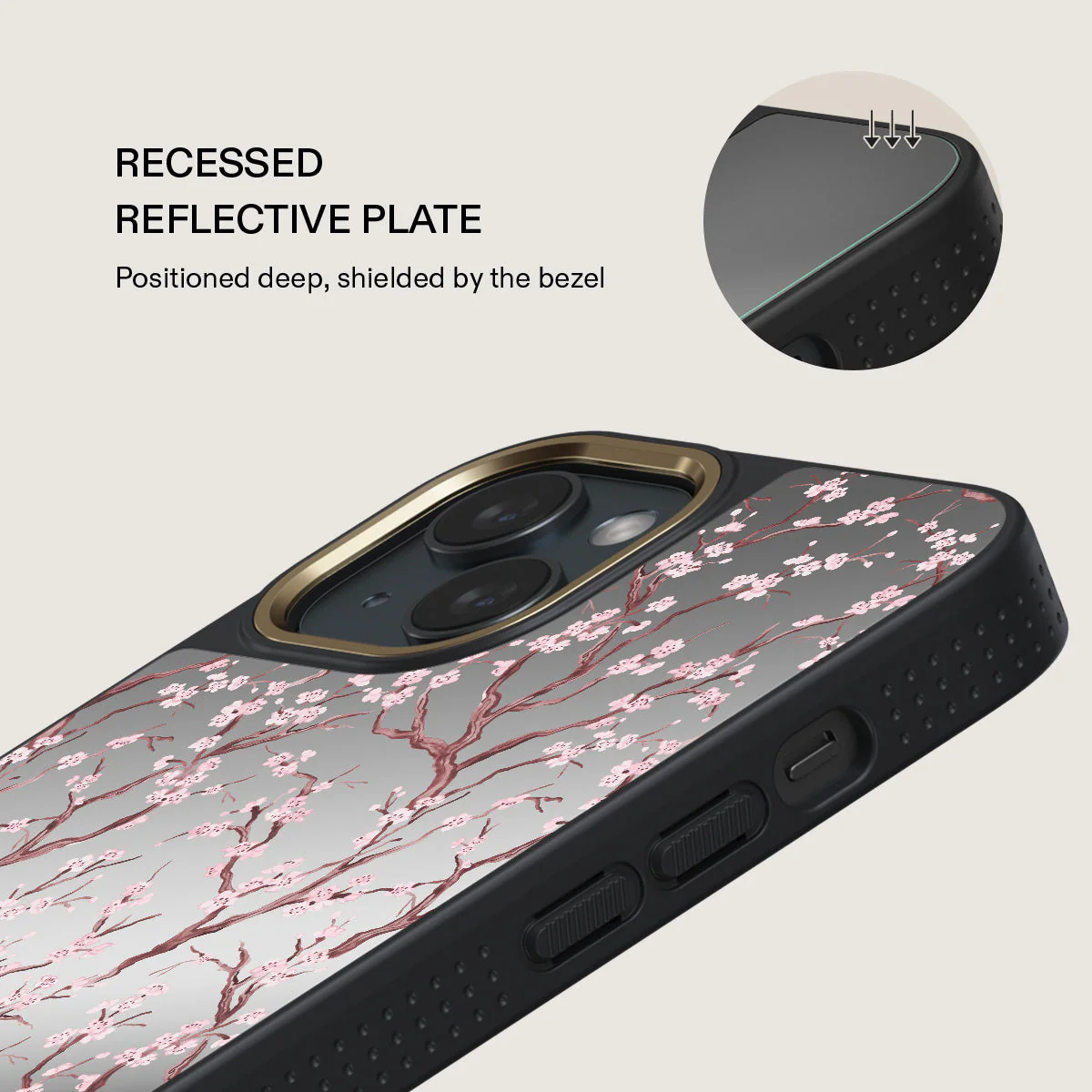Sakura - iPhone 15 Case - Image 29