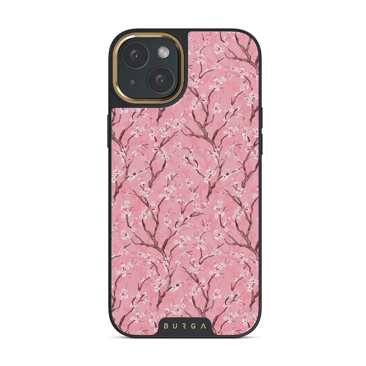 Sakura - iPhone 15 Plus Case - Image 5