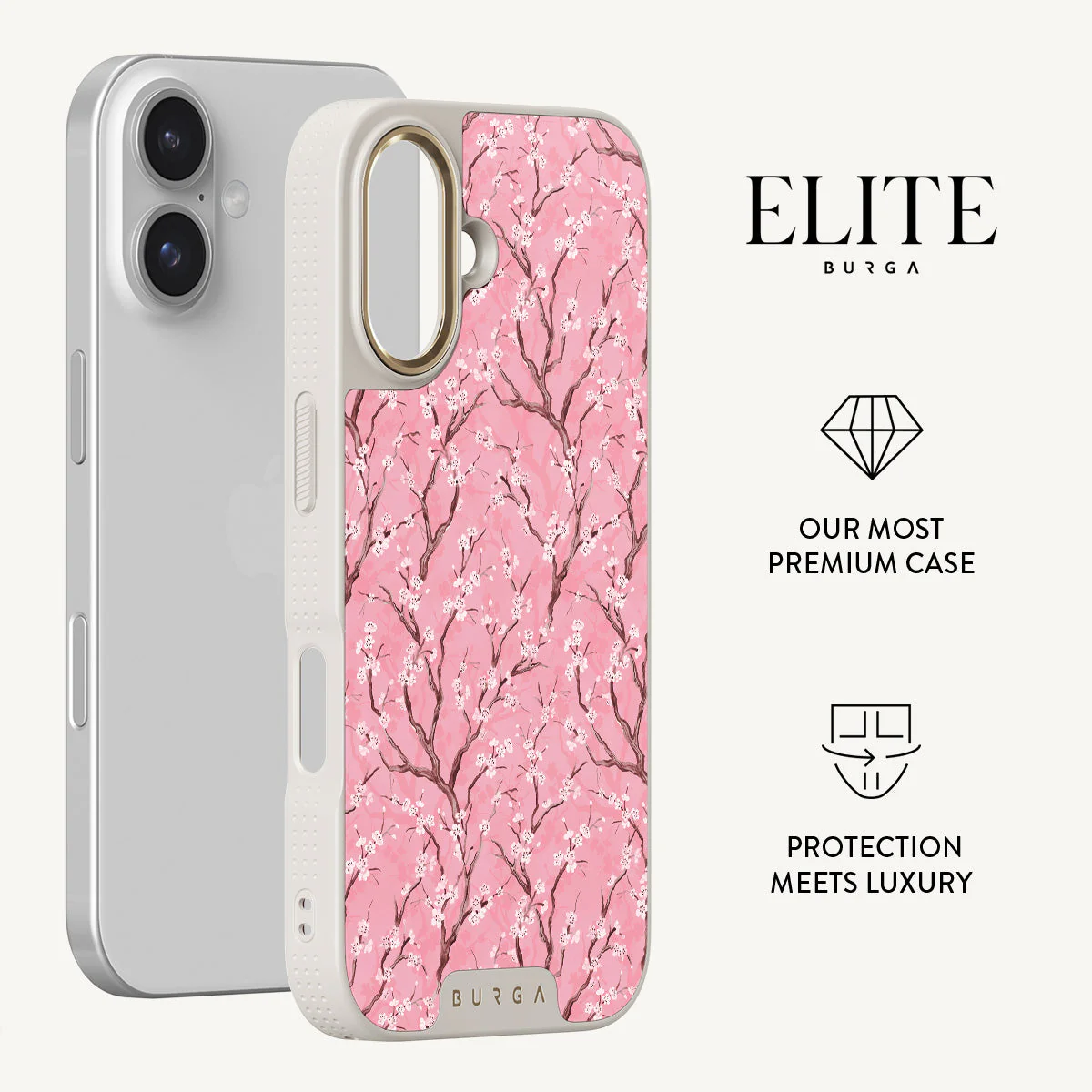 Sakura - iPhone 16 Case - Image 21