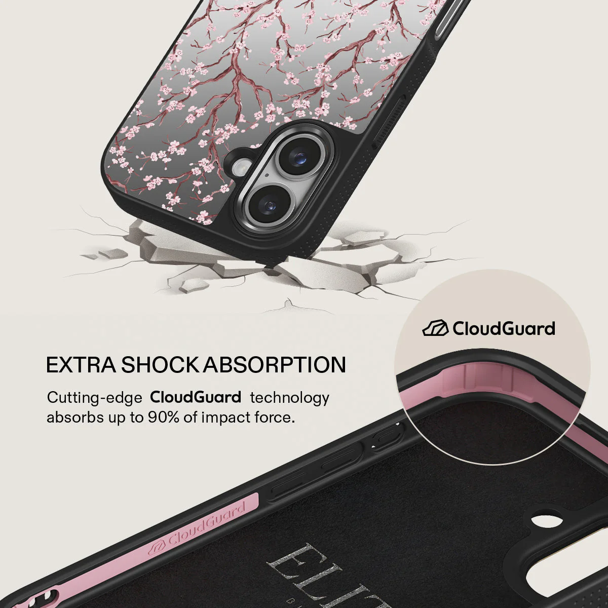 Sakura - iPhone 16 Case - Image 37