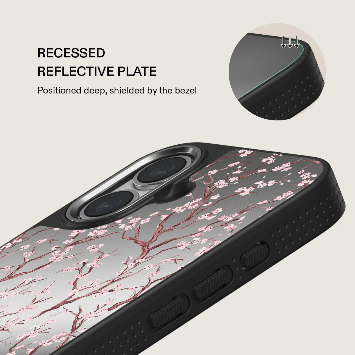 Sakura - iPhone 16 Case - Image 38