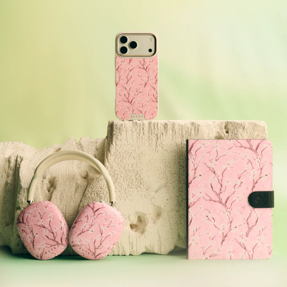 Sakura - iPhone 16 Case - Image 60
