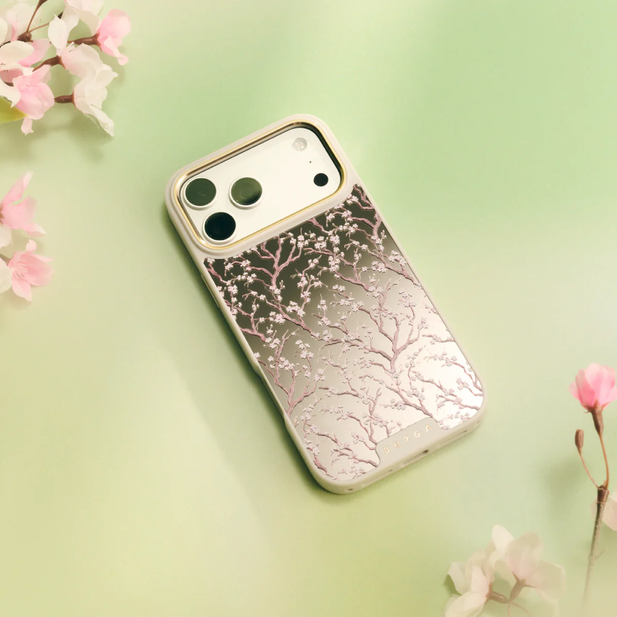 Sakura - iPhone 16 Case - Image 67