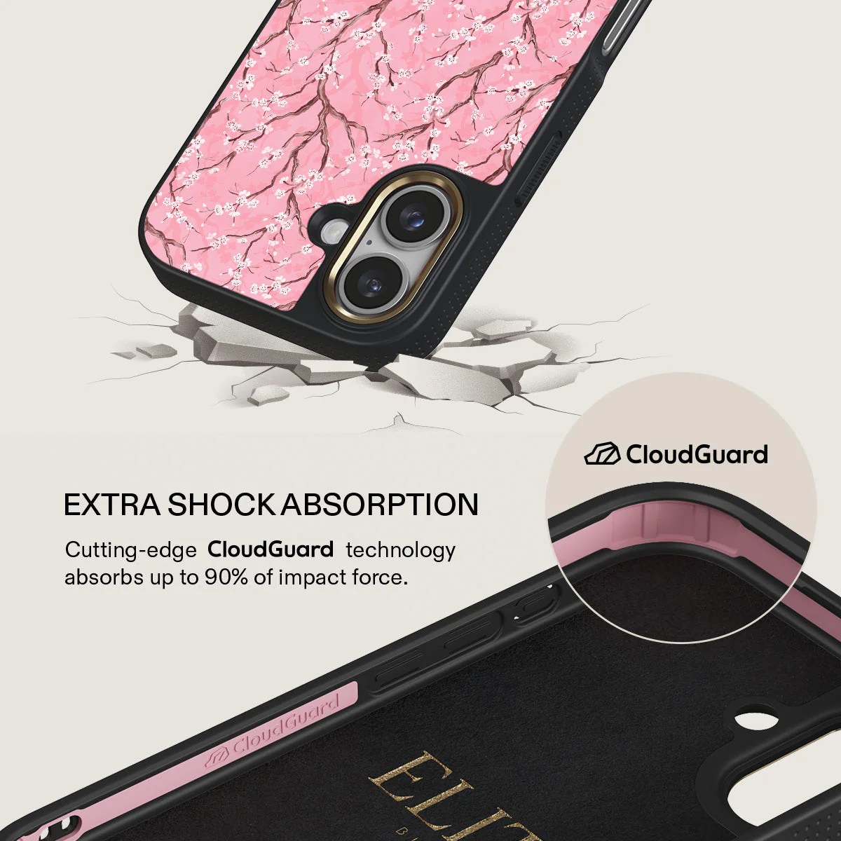 Sakura - iPhone 16 Case - Image 8