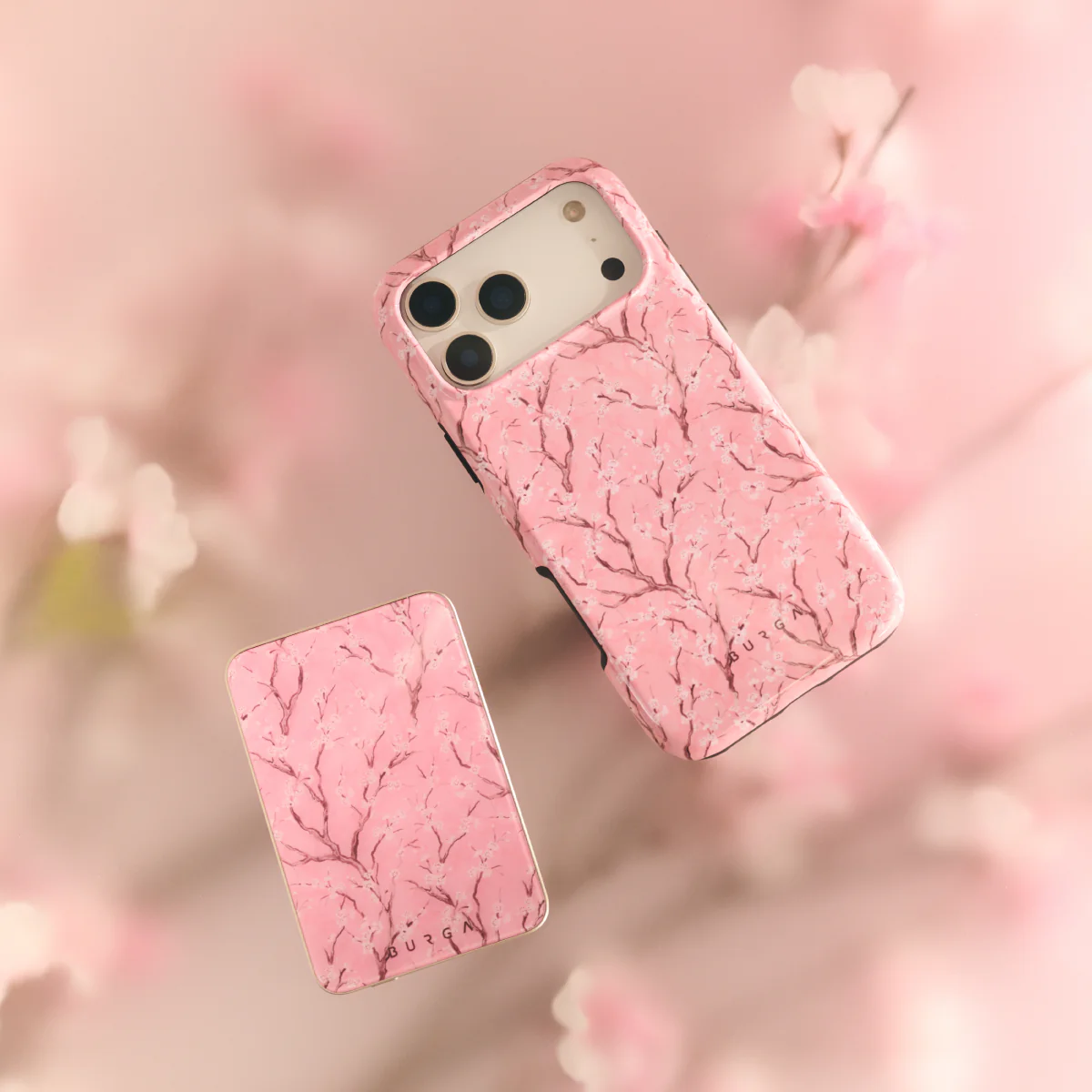 Sakura - iPhone 16 Plus Case - Image 33