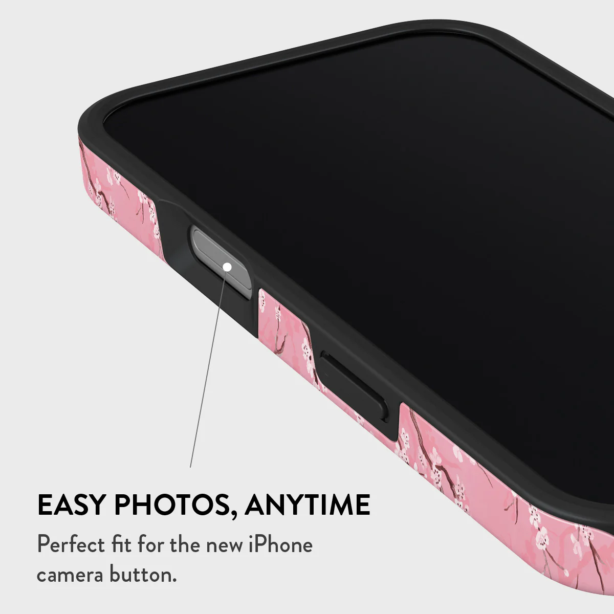 Sakura - iPhone 16 Plus Case - Image 5