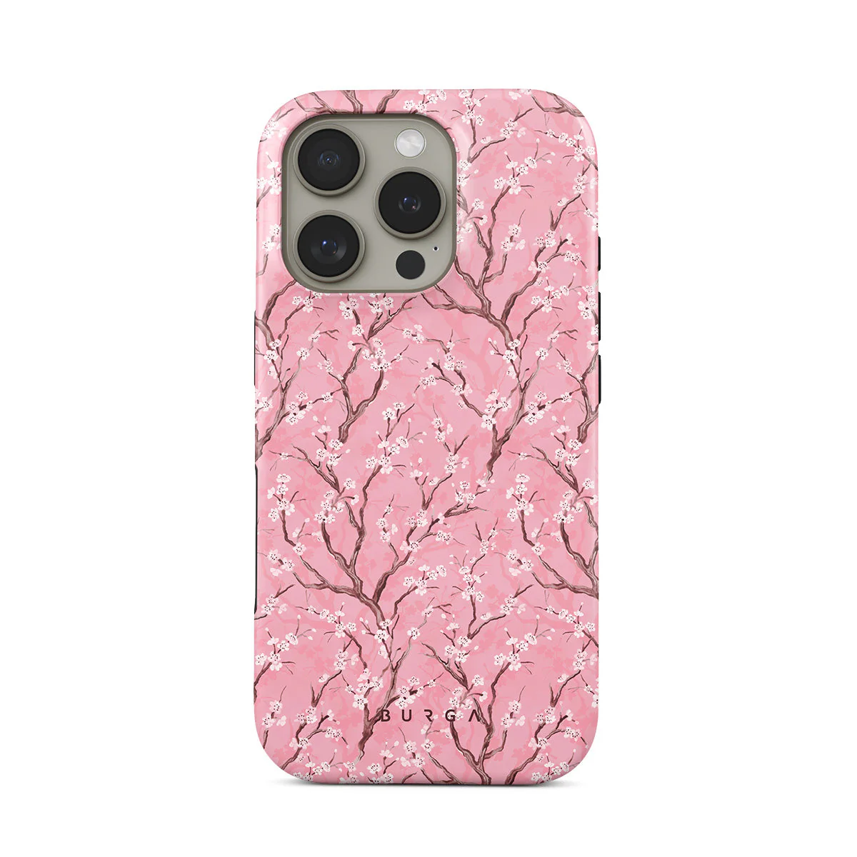 Sakura - iPhone 16 Pro Case