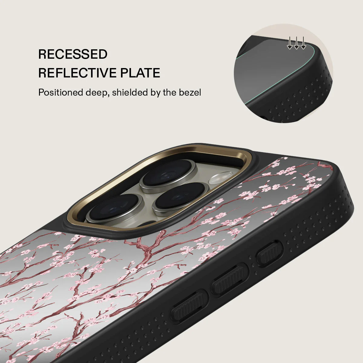 Sakura - iPhone 16 Pro Case - Image 30