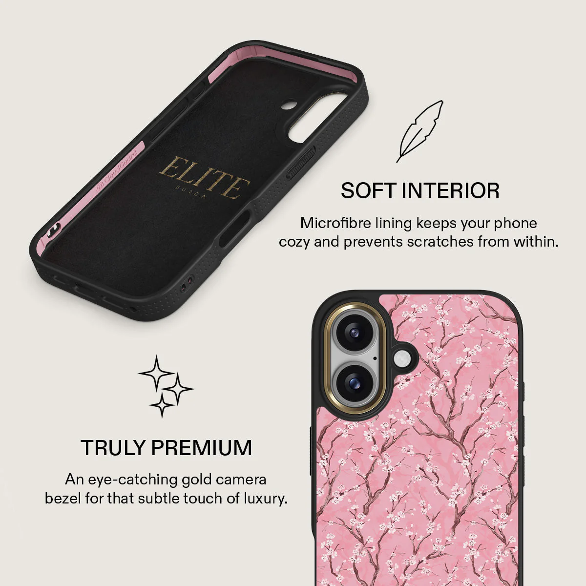 Sakura - iPhone 17 Case - Image 10