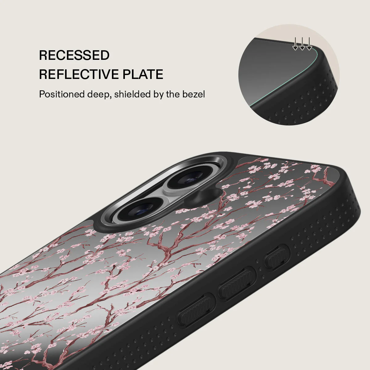 Sakura - iPhone 17 Case - Image 37