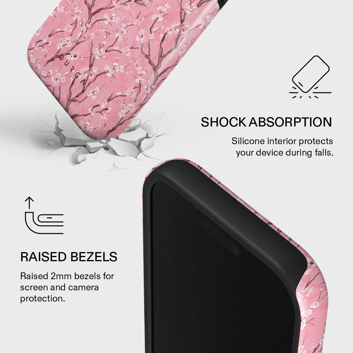 Sakura - iPhone 17 Pro Case - Image 4