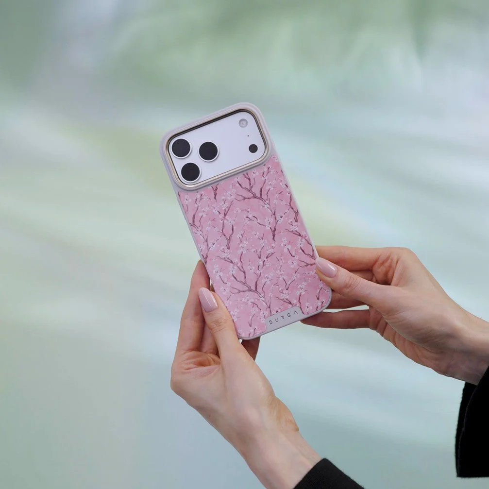 Sakura - iPhone 17 Pro Max Case - Image 52