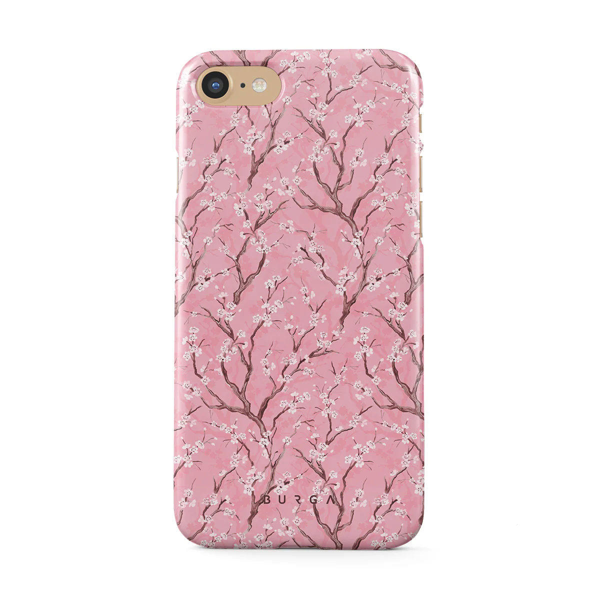 Sakura - iPhone SE (2020) Case