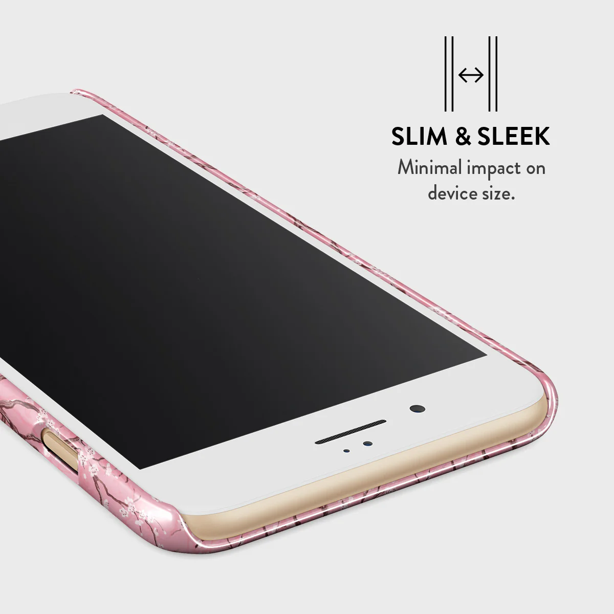 Sakura - iPhone SE (2020) Case - Image 4