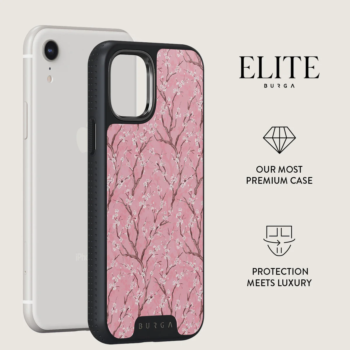 Sakura - iPhone XR Case - Image 17