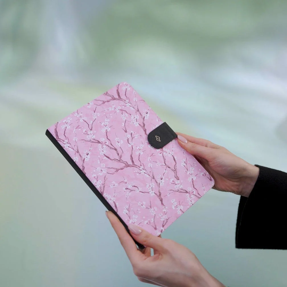 Sakura - Notebook - Image 17