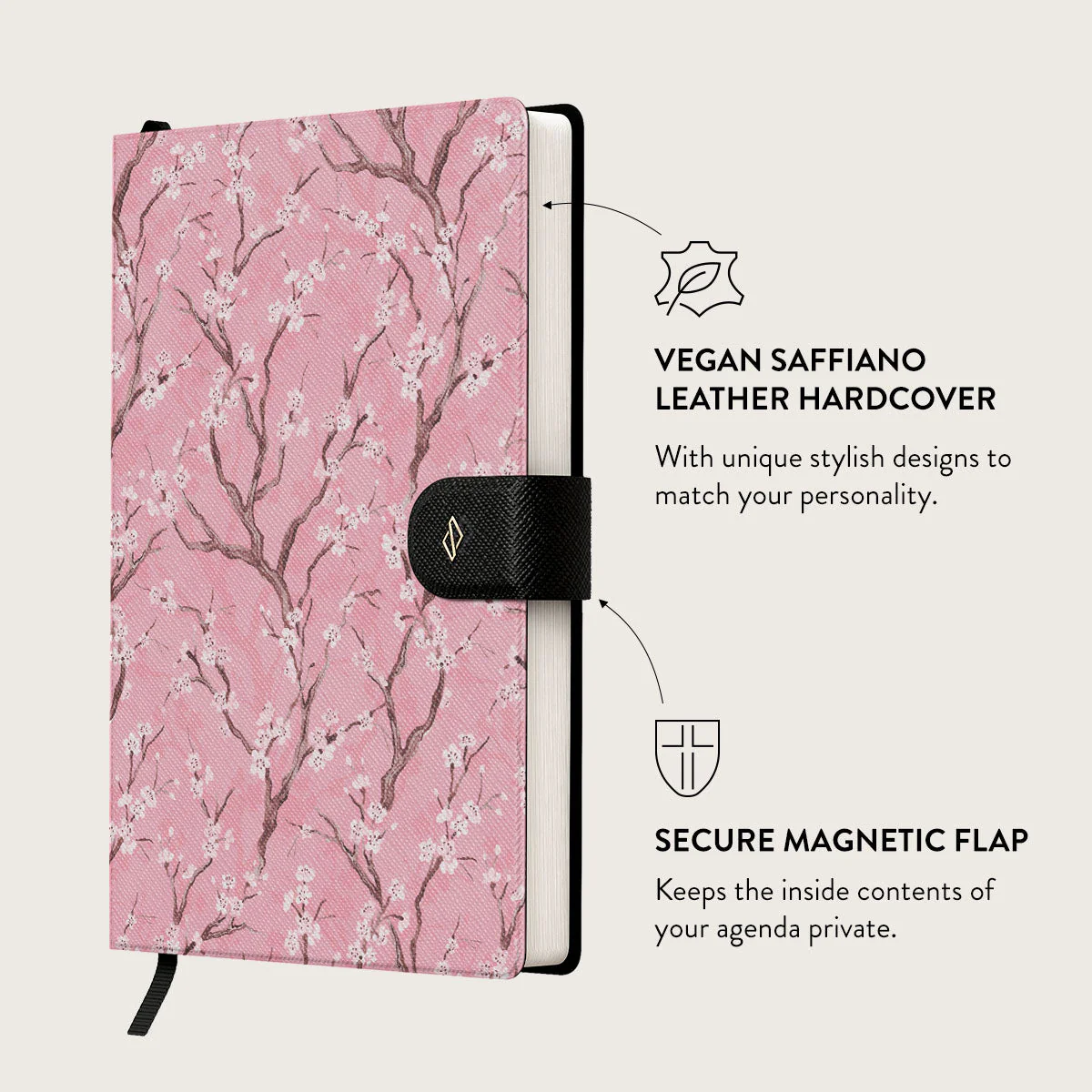 Sakura - Notebook - Image 5