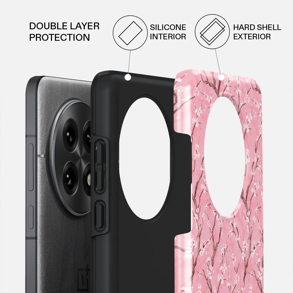 Sakura - OnePlus 13 Case - Image 2