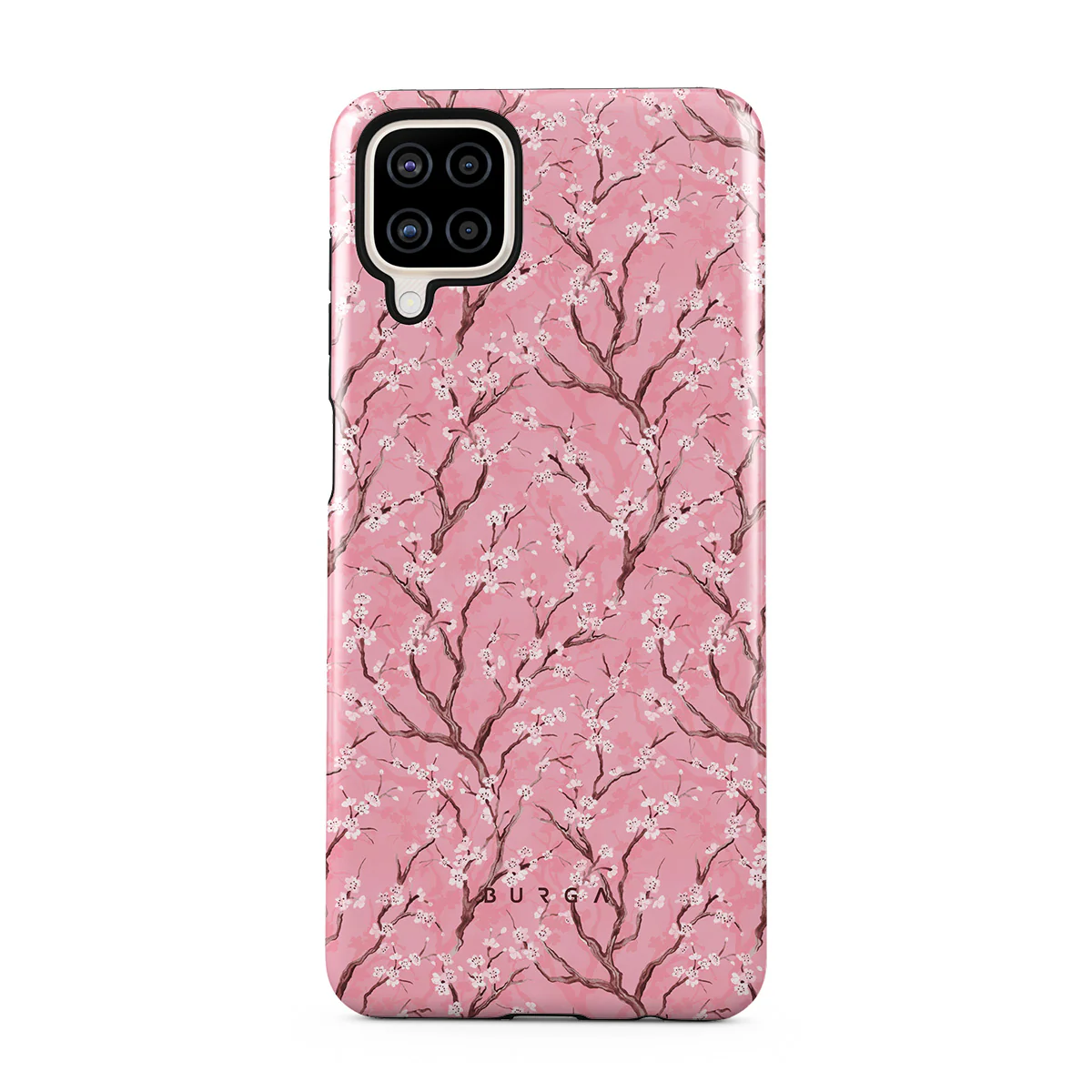 Sakura - Samsung Galaxy A12 4G Case