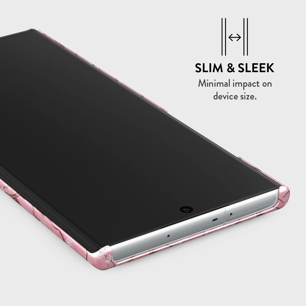Sakura - Samsung Galaxy Note 10 Case - Image 4