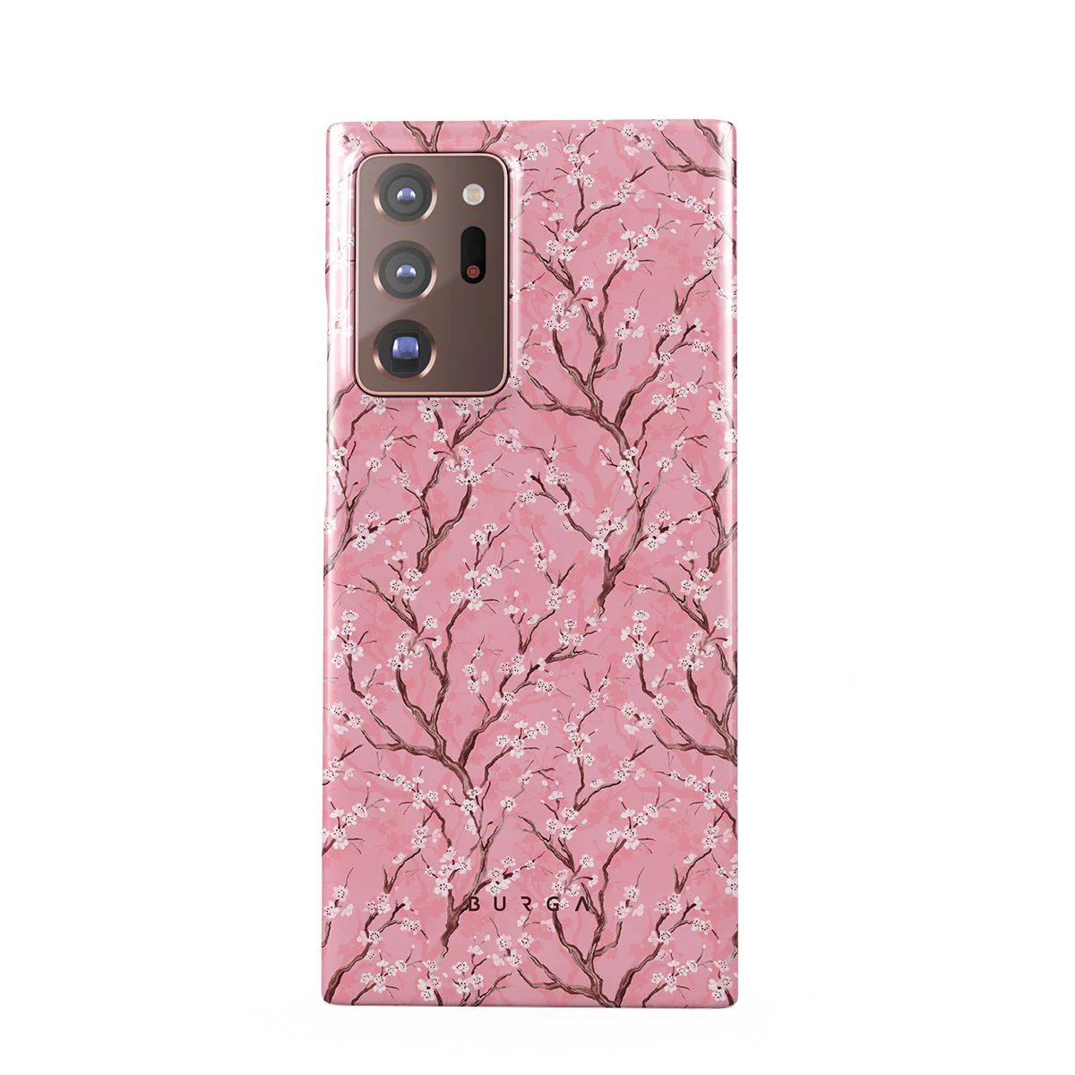 Sakura - Samsung Galaxy Note 20 Ultra 4G / 5G Case