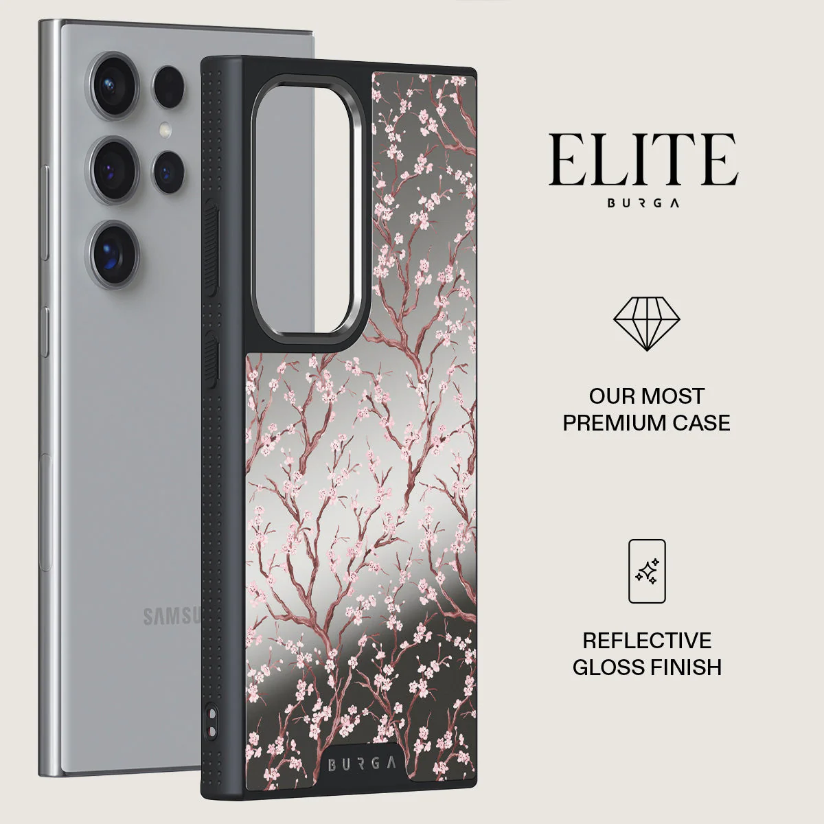 Sakura - Samsung Galaxy S24 Ultra Case - Image 35