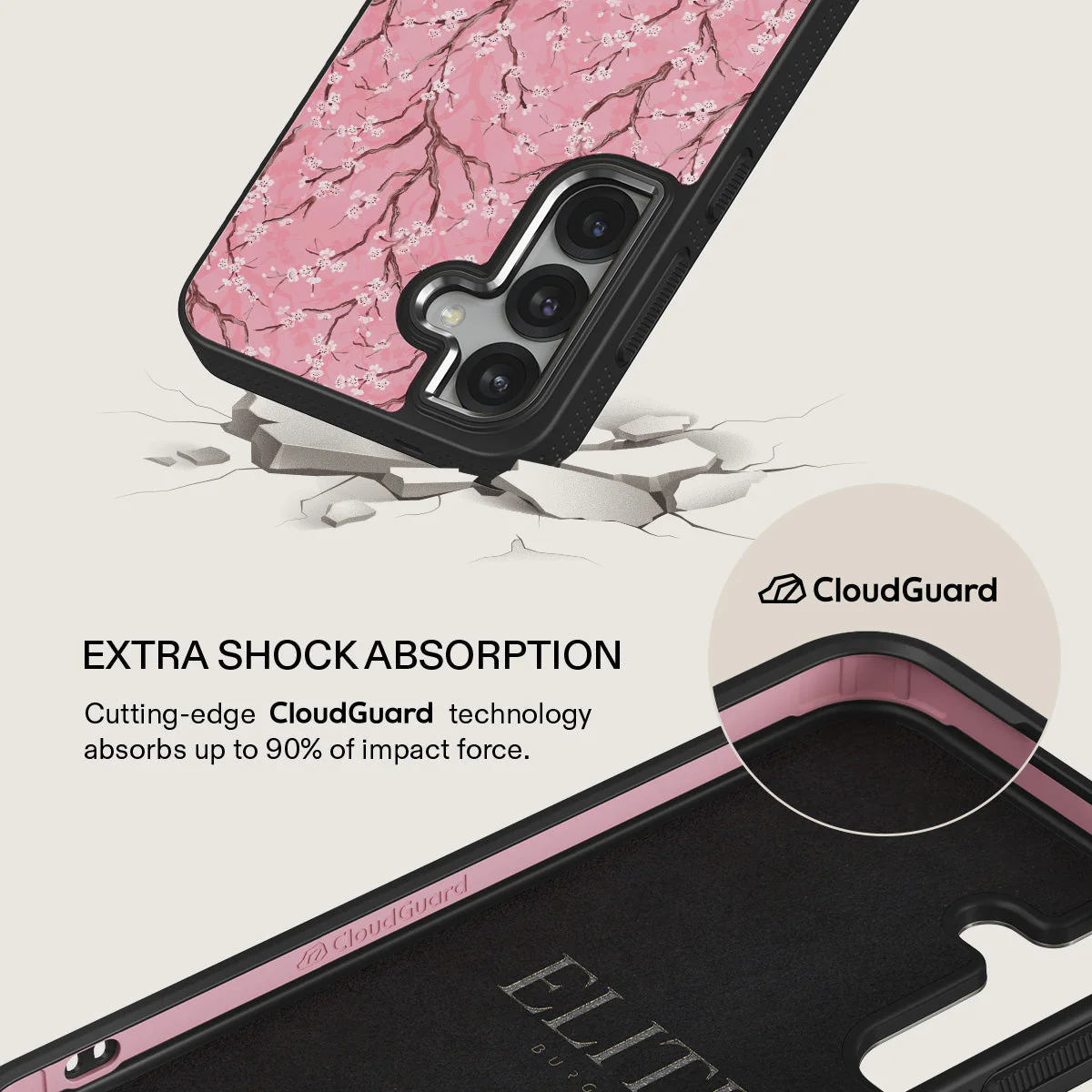 Sakura - Samsung Galaxy S25 Case - Image 14