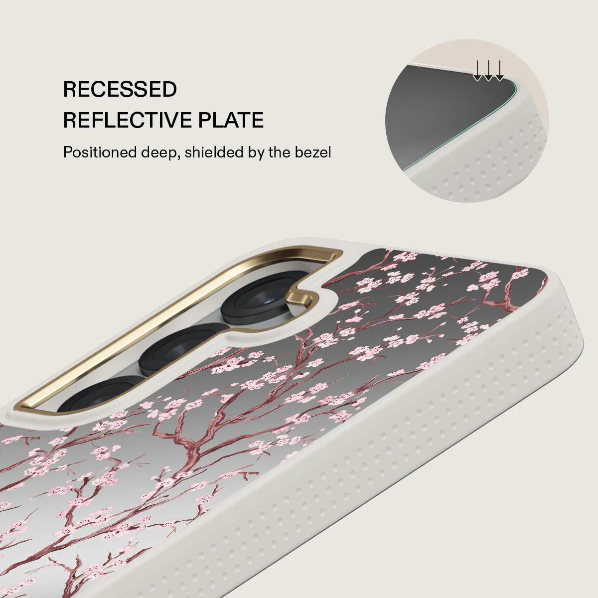 Sakura - Samsung Galaxy S25 Case - Image 45