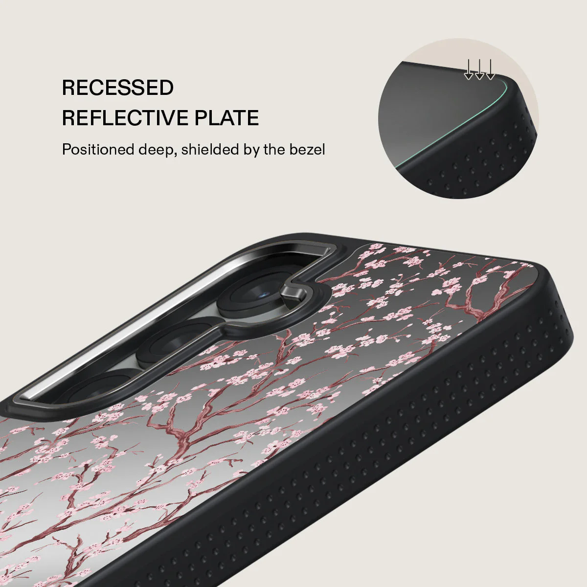 Sakura - Samsung Galaxy S25 Plus Case - Image 37