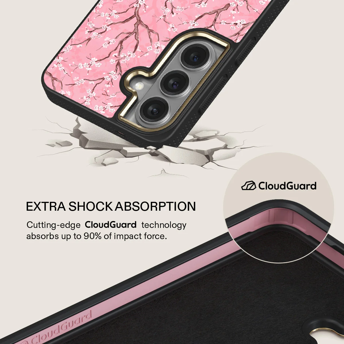 Sakura - Samsung Galaxy S26 Case - Image 7