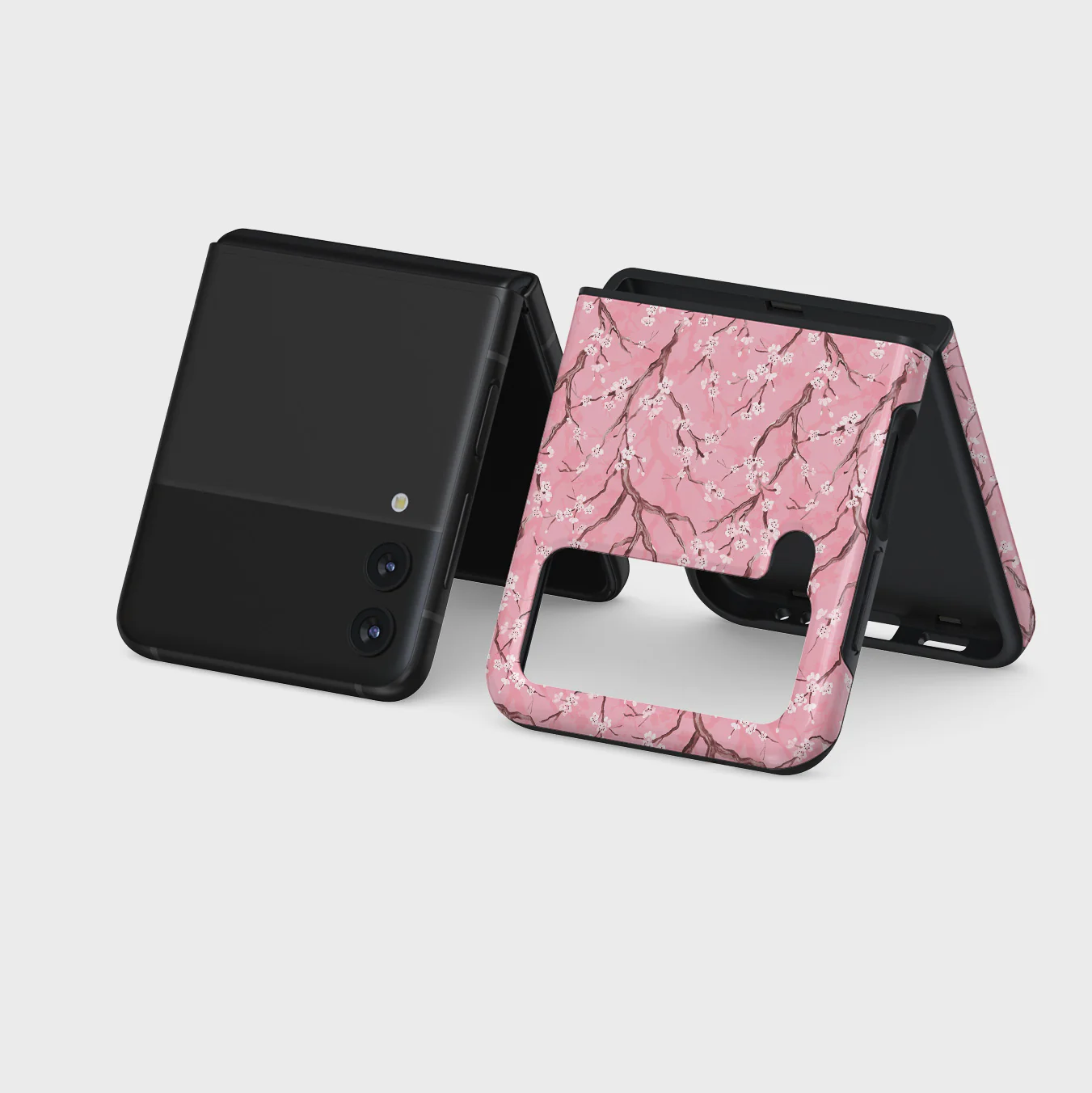 Sakura - Samsung Galaxy Z Flip 4 Case - Image 11