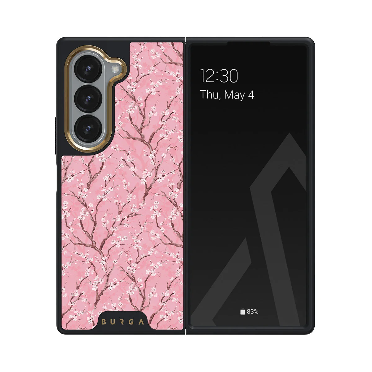Sakura - Samsung Galaxy Z Fold 6 Case